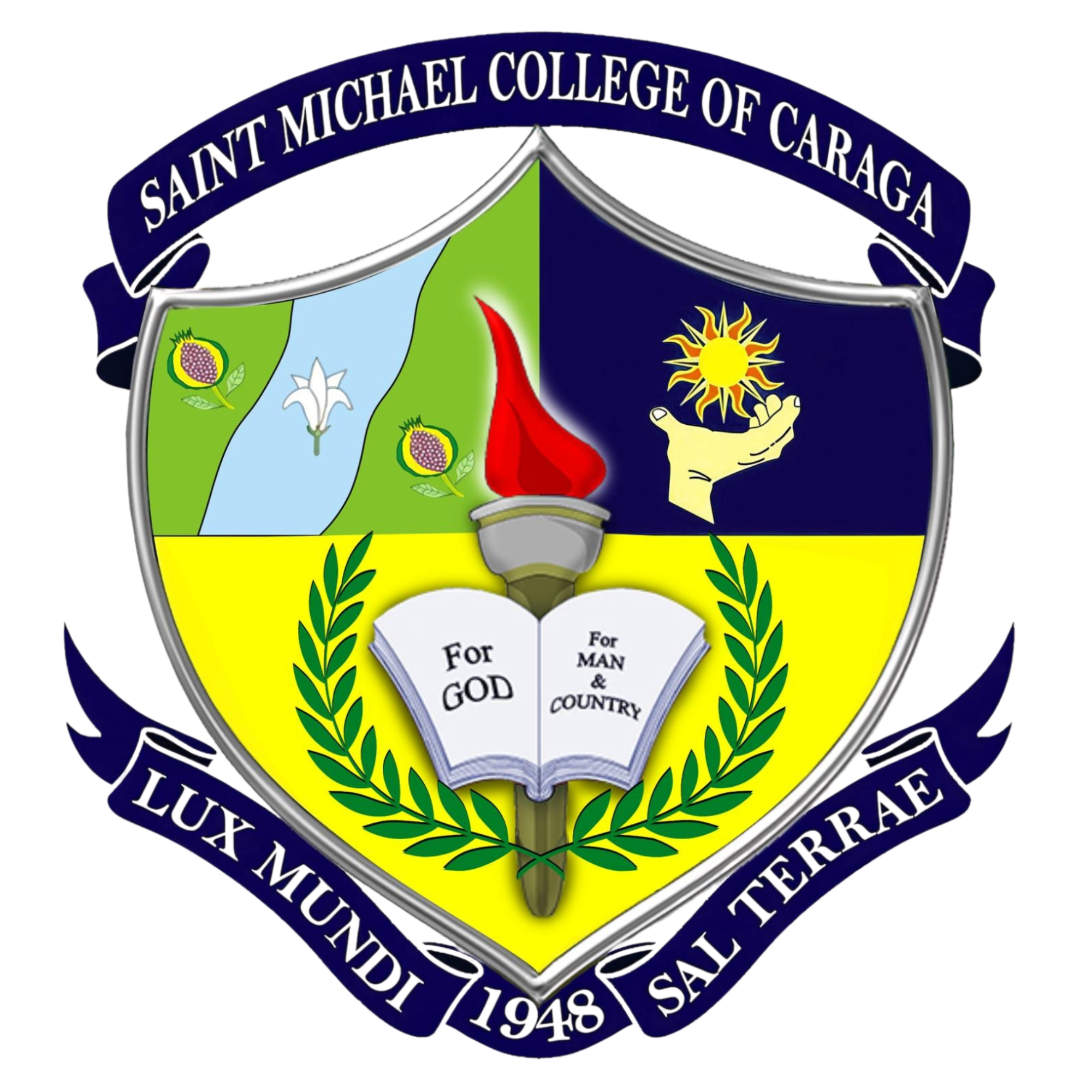 SMCC Logo